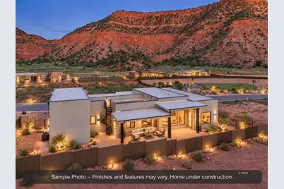 549 N El Valle Dr, Kanab, UT 84741 - Photo 2