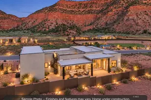 549 N El Valle Dr, Kanab, UT 84741 - Photo 2