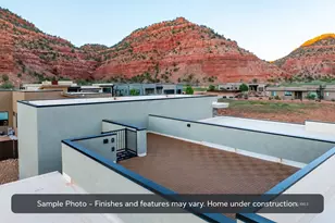 549 N El Valle Dr, Kanab, UT 84741 - Photo 44