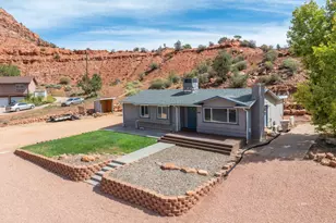 442 N 250 E, Kanab, UT 84741 - Photo 2