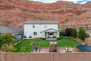 822 E Country Club Dr, Kanab, UT 84741 - Photo 56