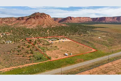 8900 E Serenity Rd, Kanab, UT 84741 - Photo 6