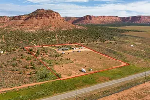 8900 E Serenity Rd, Kanab, UT 84741 - Photo 6