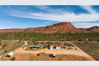 8900 E Serenity Rd, Kanab, UT 84741 - Photo 10