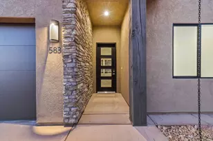 583 E El Valle Dr, Kanab, UT 84741 - Photo 4