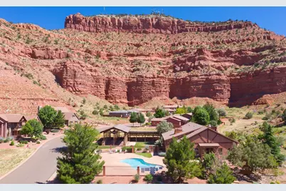 583 E El Valle Dr, Kanab, UT 84741 - Photo 52