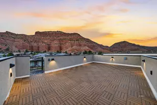 583 E El Valle Dr, Kanab, UT 84741 - Photo 34