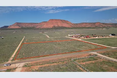7070 E Grand View Dr, Kanab, UT 84741 - Photo 4