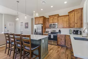 567 E Rain Maker Rd, Kanab, UT 84741 - Photo 16