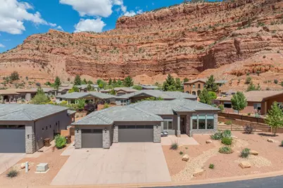 567 E Rainmaker Rd, Kanab, UT 84741 - Photo 1