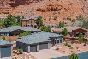 567 E Rain Maker Rd, Kanab, UT 84741 - Photo 46