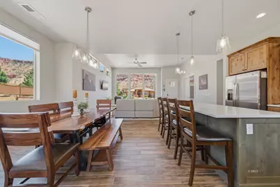 567 E Rainmaker Rd, Kanab, UT 84741 - Photo 14