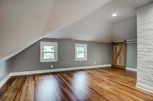 Single apartment marburg