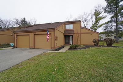 325 Walnut Ln Mason Oh 45040 Mls 1650221 Coldwell Banker