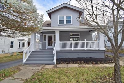 3624 Marburg Ave Cincinnati Oh 458 Mls Coldwell Banker