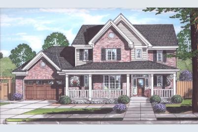 4137 Foxpoint Ridge - Photo 1