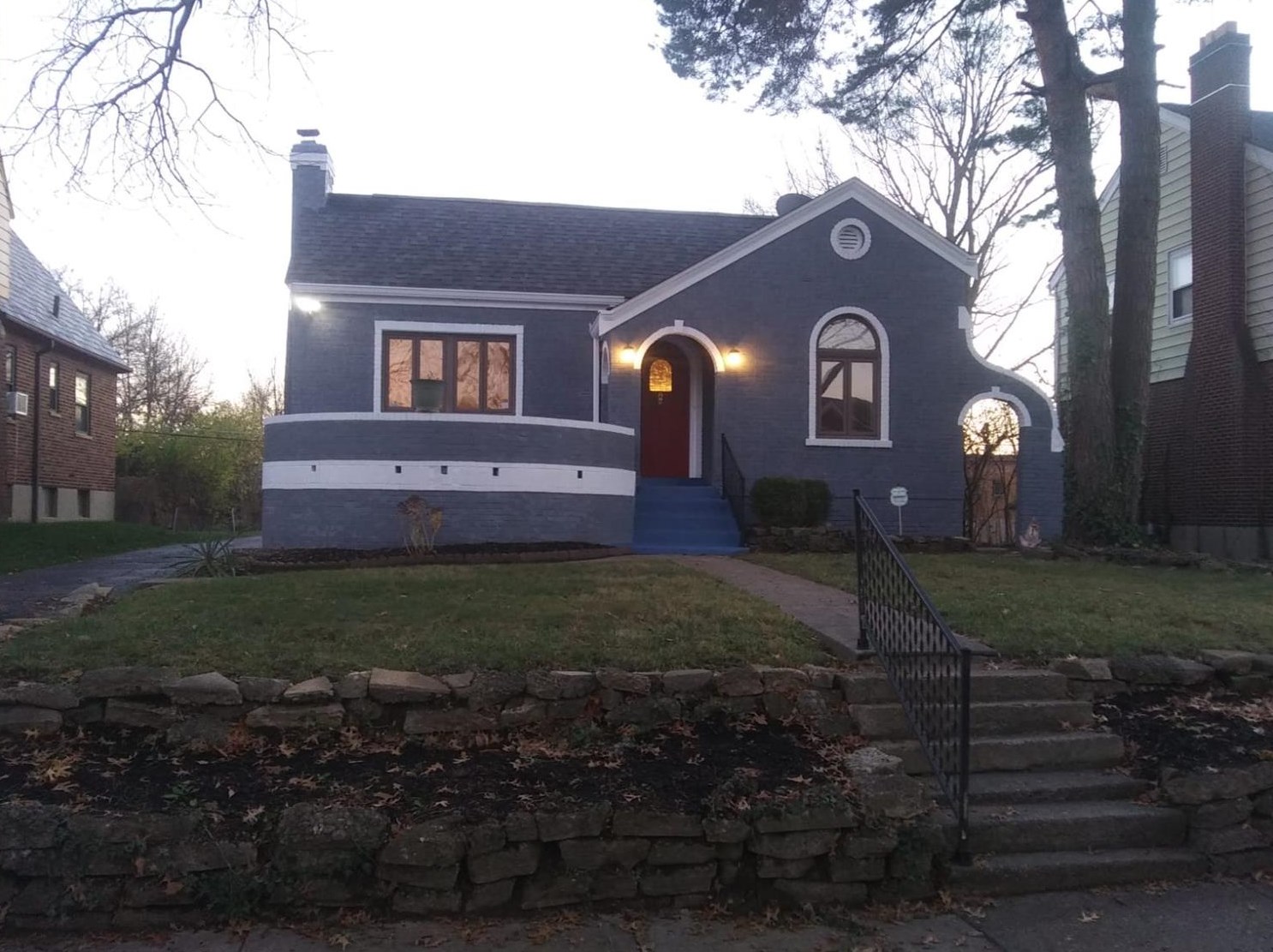 1519 Robinwood Ave, Cincinnati, OH 45237-3124