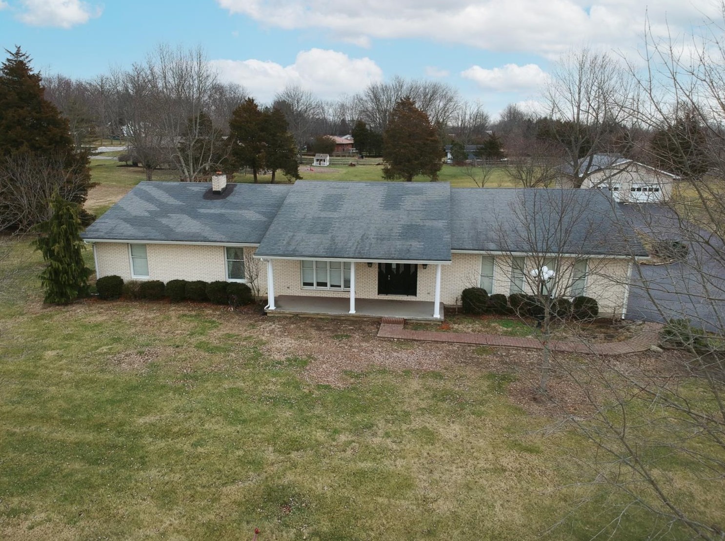 3948 Township Line Rd, Mount Holly, OH 45068-8339