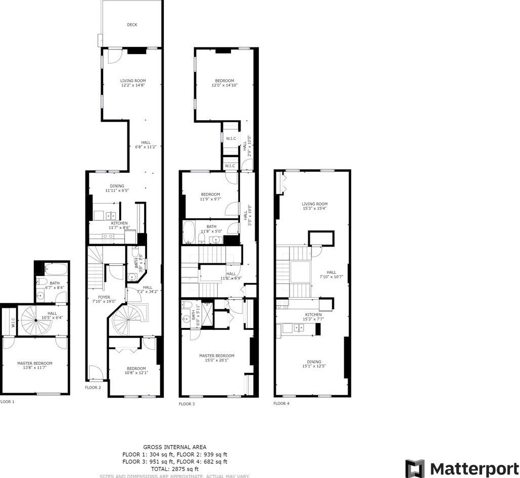 433 Hopkins St, Cincinnati, OH 45203-1429