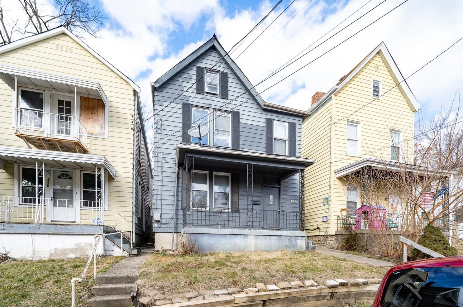 1730 Lincoln Ave, Cincinnati, OH 45212-2822