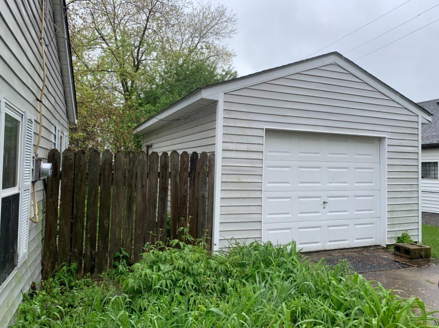 720 Forest Ave, Franklin, OH 45005
