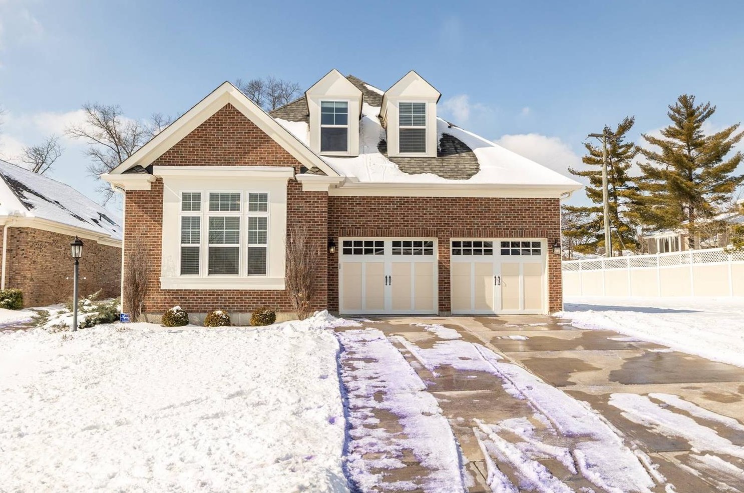 7 Vintage Walk, Cincinnati, OH 45249-2103