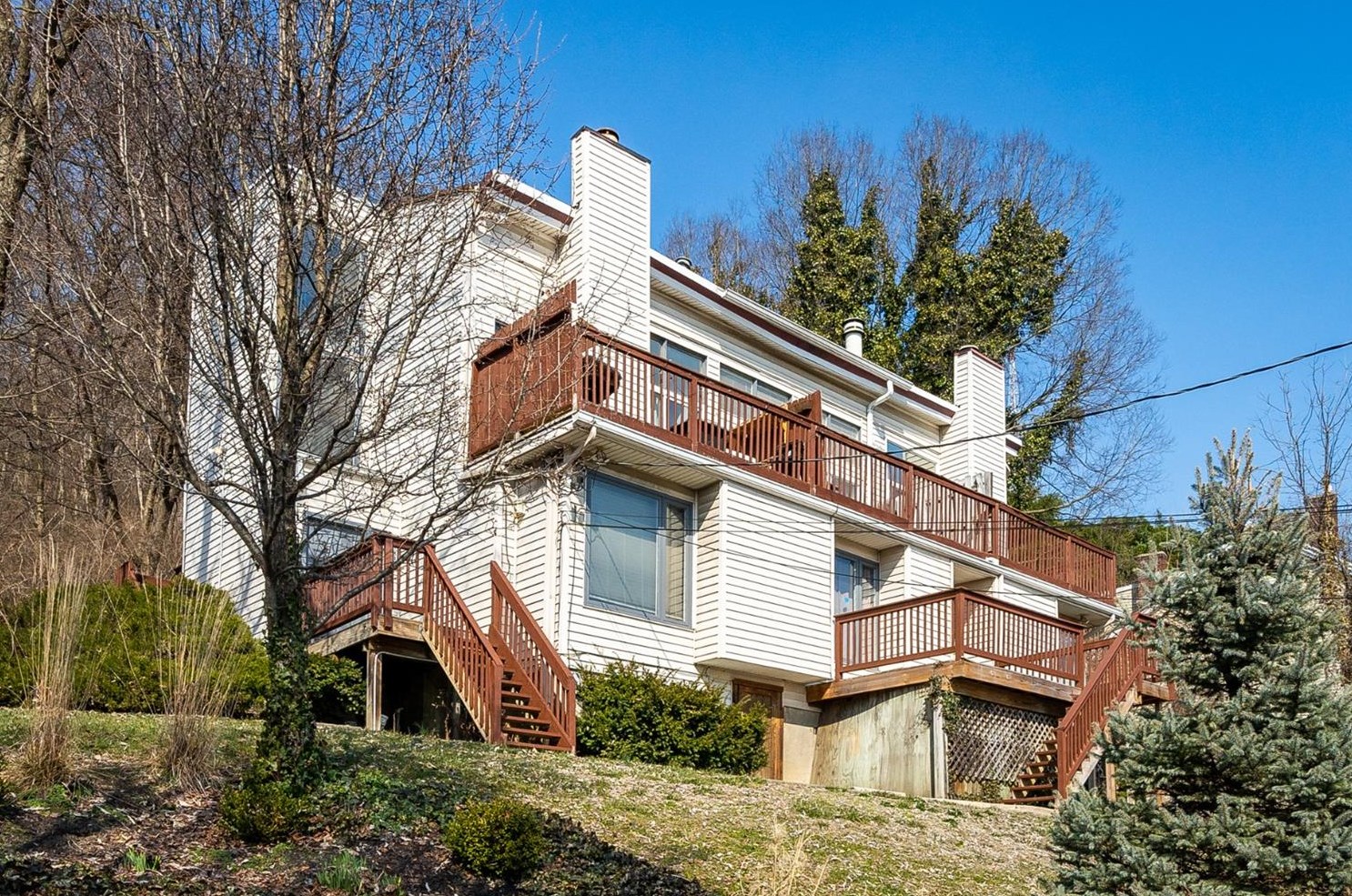 2311 Maryland Ave, Cincinnati, OH 45204-1526