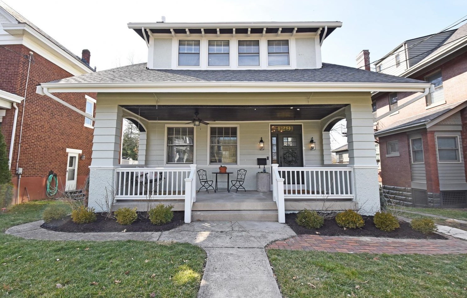 1291 Michigan Ave, Cincinnati, OH 45208-2757
