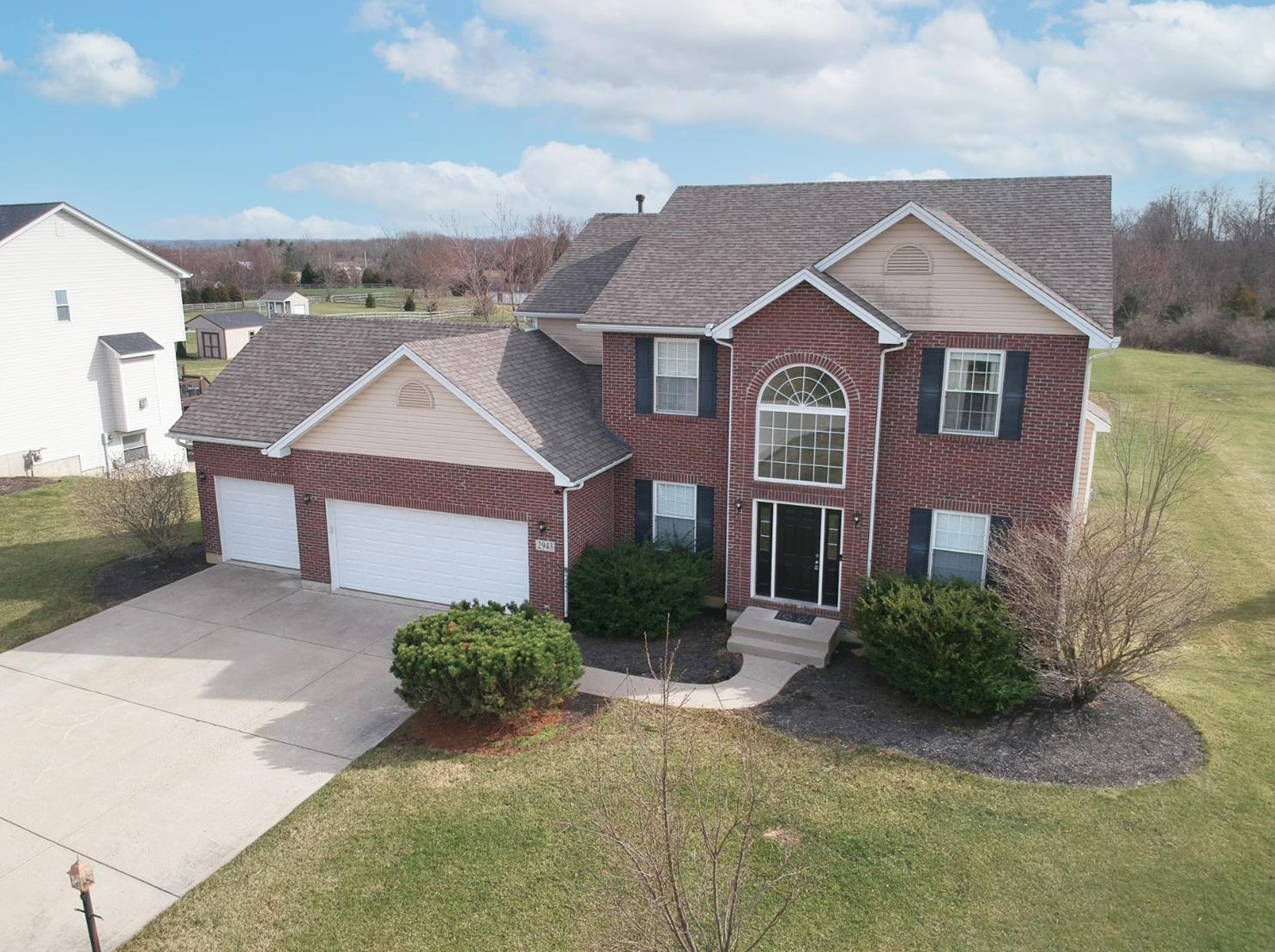 2943 Station House Way, Mount Holly, OH 45068-9822
