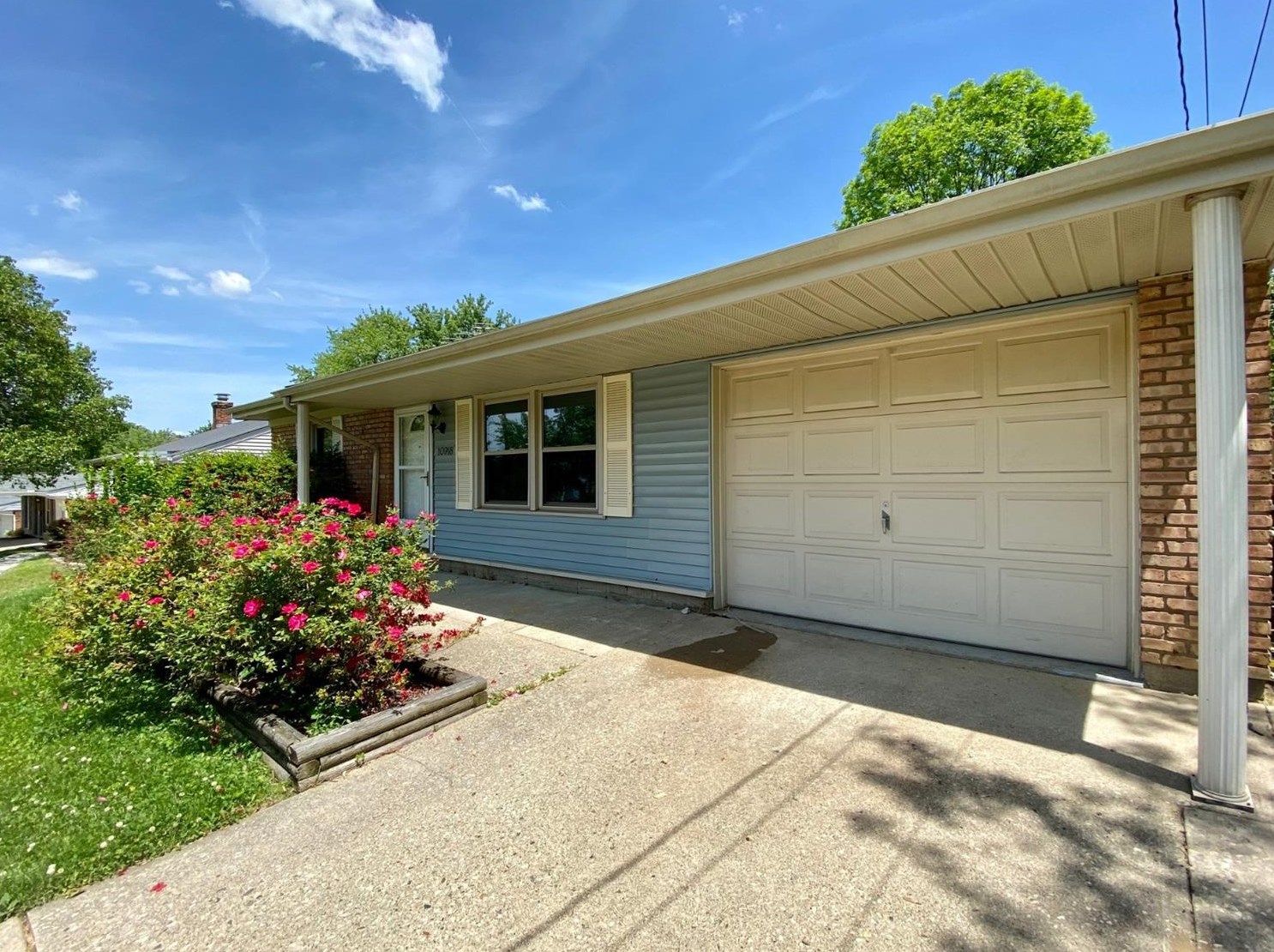 10918 Lemarie Dr, Cincinnati, OH 45241
