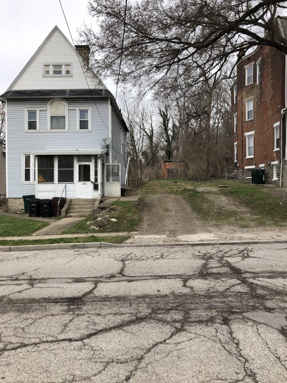 960 Windsor St, Cincinnati, OH 45206-2623