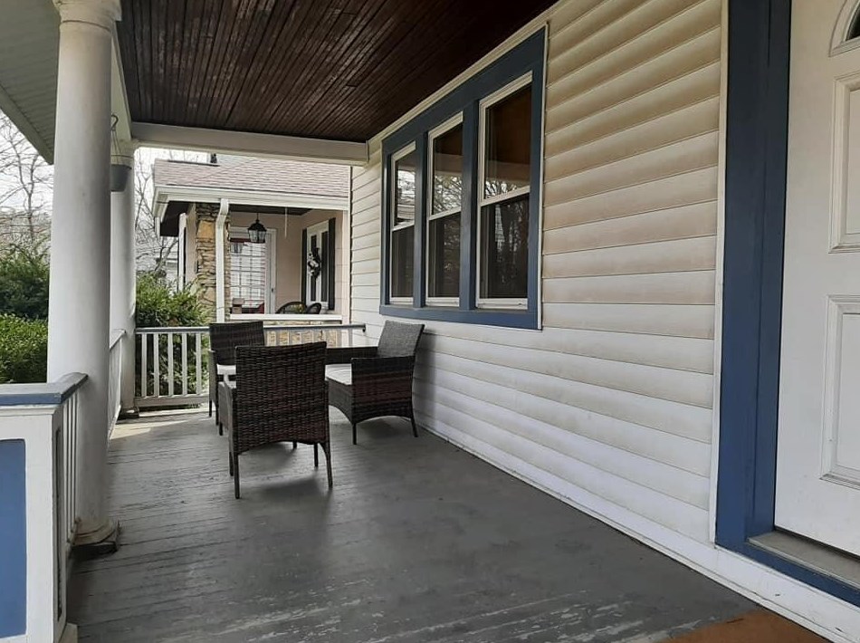 3567 Pape Ave #2, Cincinnati, OH 45208