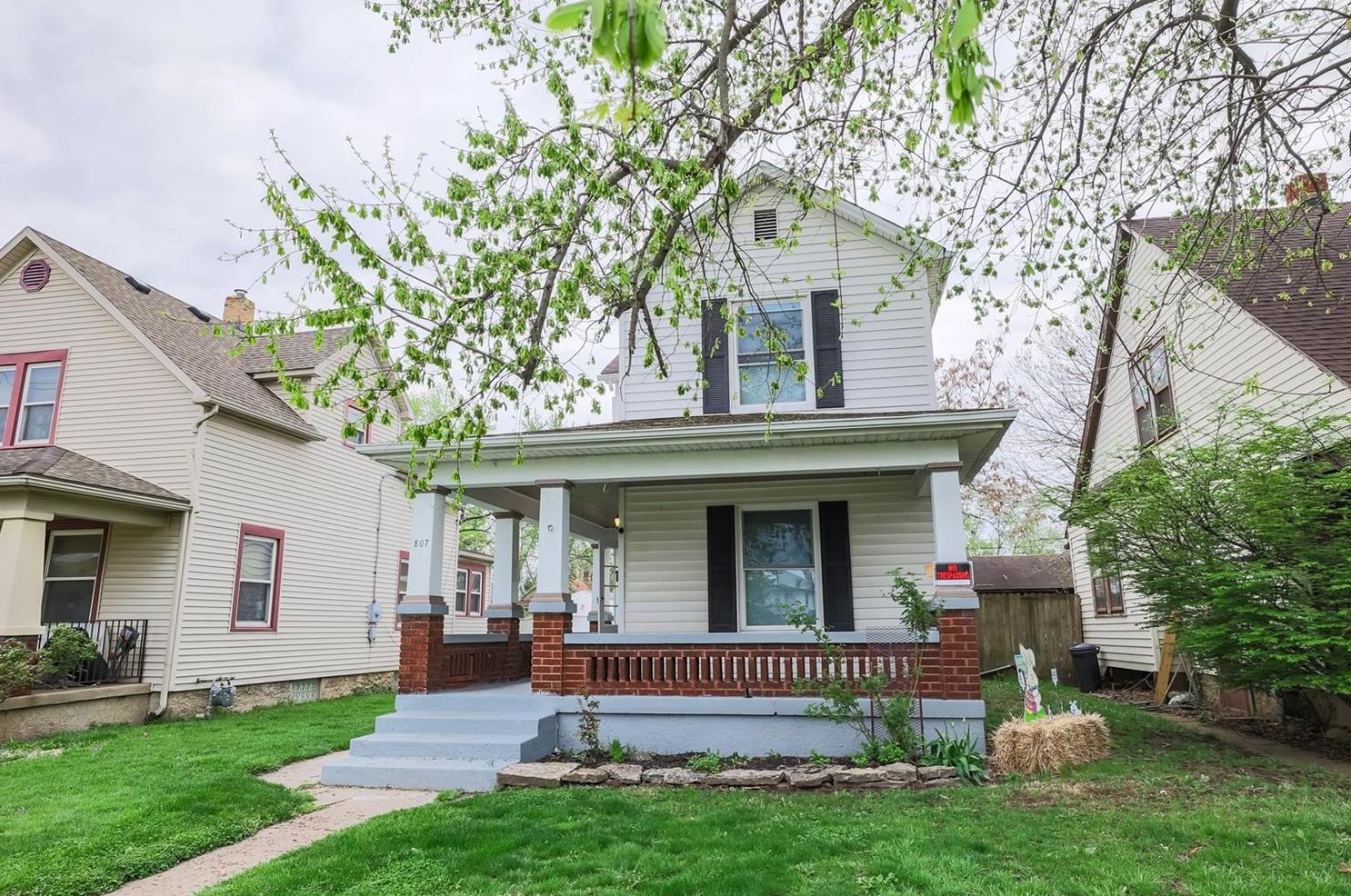 807 Charles St, Hamilton, OH 45042