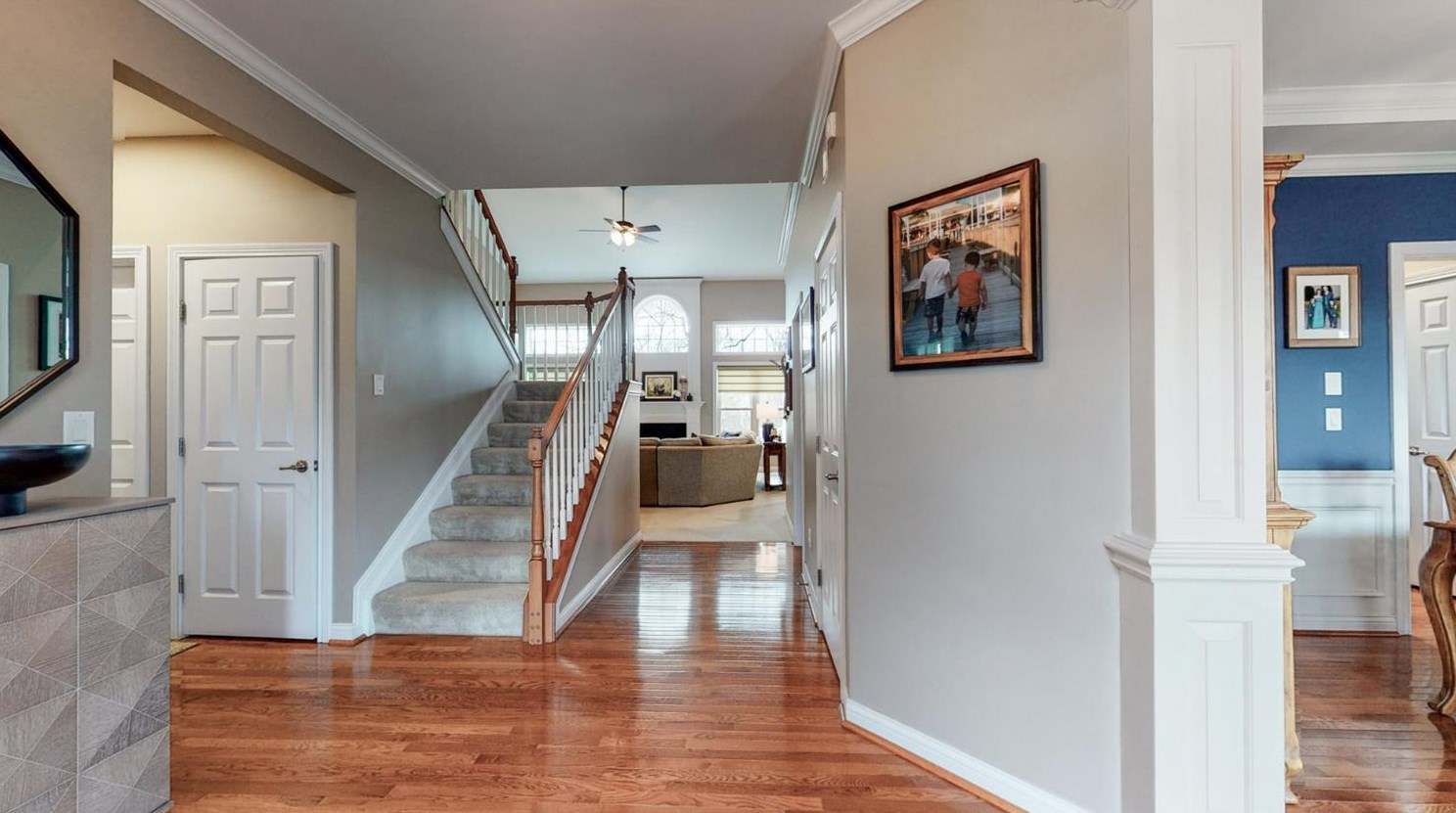 100 Thomas Paxton Ct, Loveland, OH 45140-8584