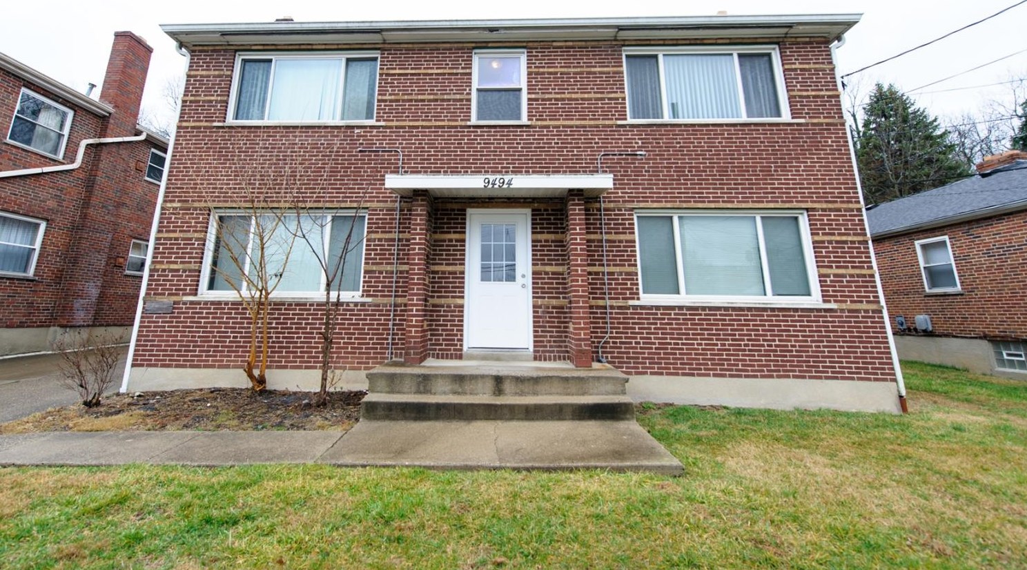 9494 Reading Rd #4, Cincinnati, OH 45215