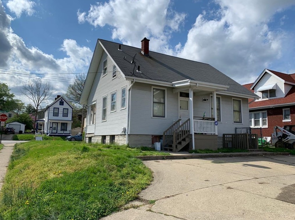 3852 N Bend Rd, Cincinnati, OH 45211