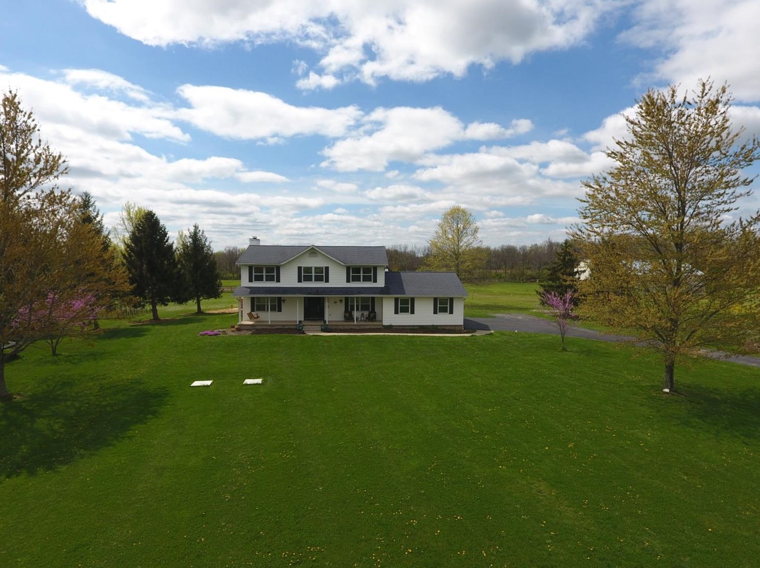 5657 Chenoweth Rd, Mount Holly, OH 45068