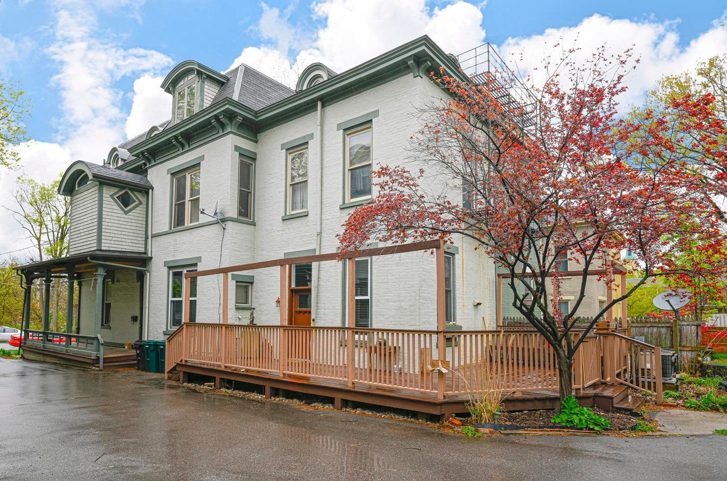 2652 Bellevue Ave, Cincinnati, OH 45219