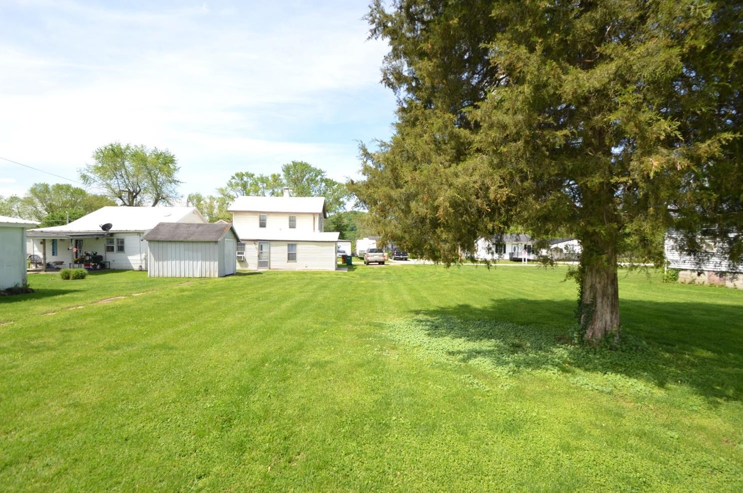 houses for sale union township ohio