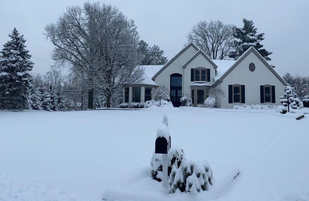 7807 Keller Rd, Cincinnati, OH 45243-1035