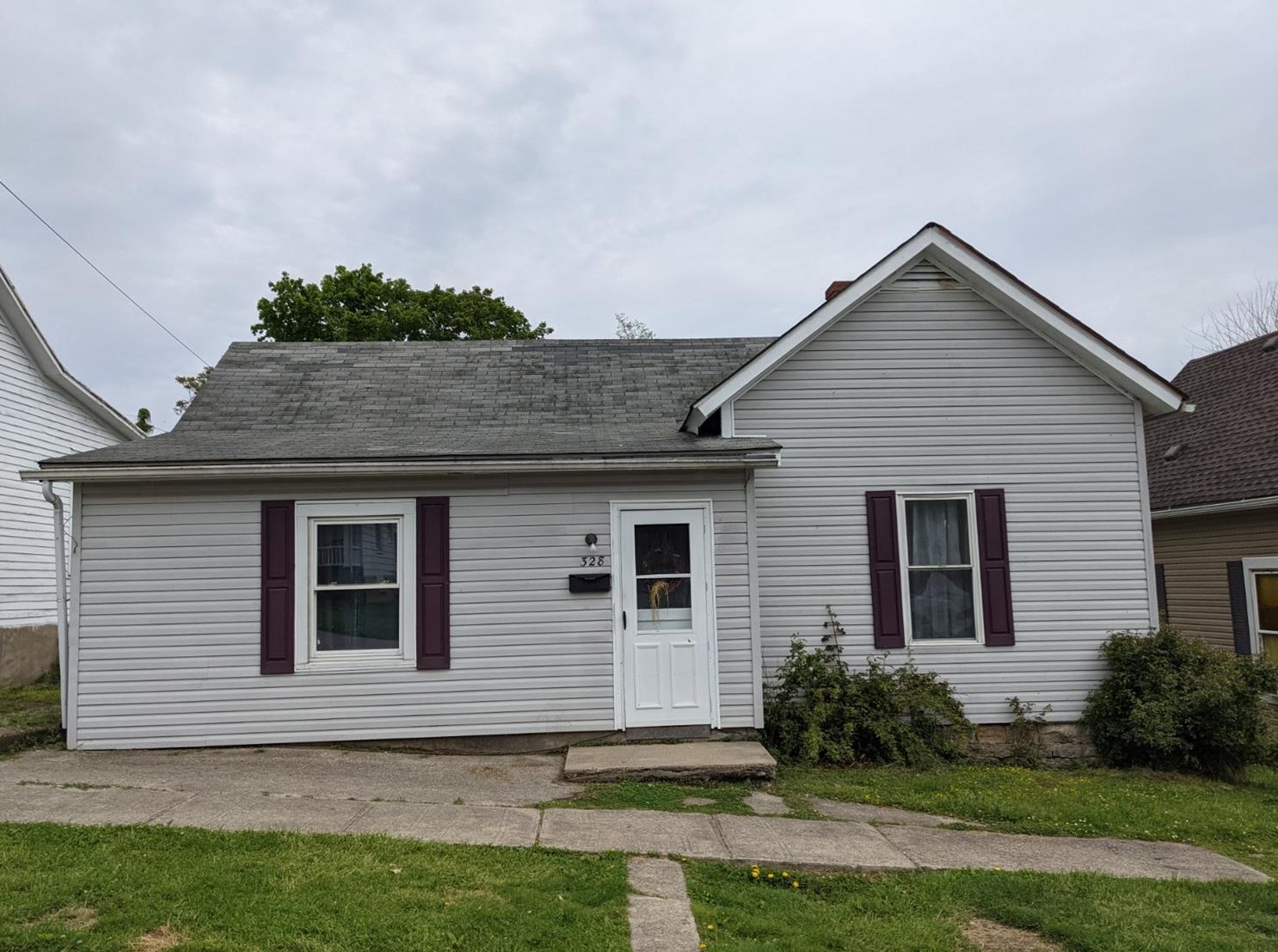 328 E South St, Fairfax, OH 45133