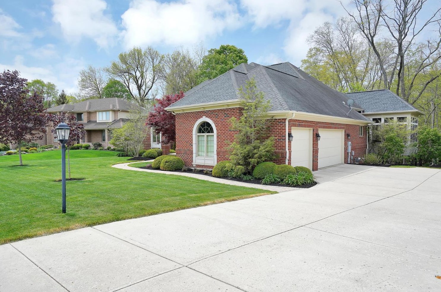 3993 Sable Ridge Dr, Bellbrook, OH 45305