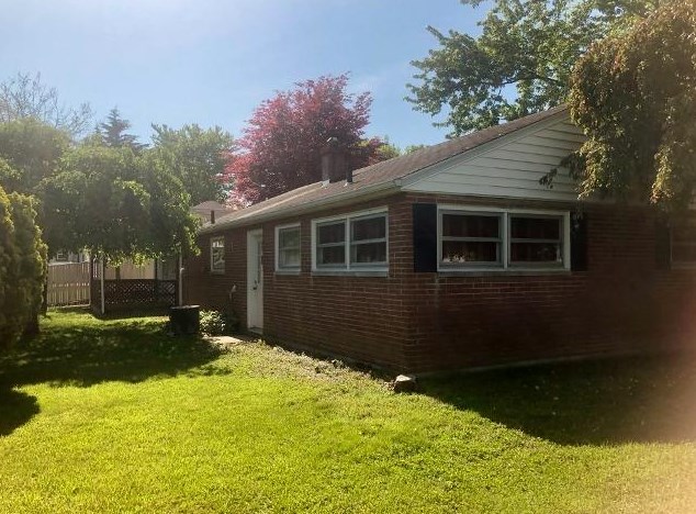 399 Randolph St, Wilmington, OH 45177
