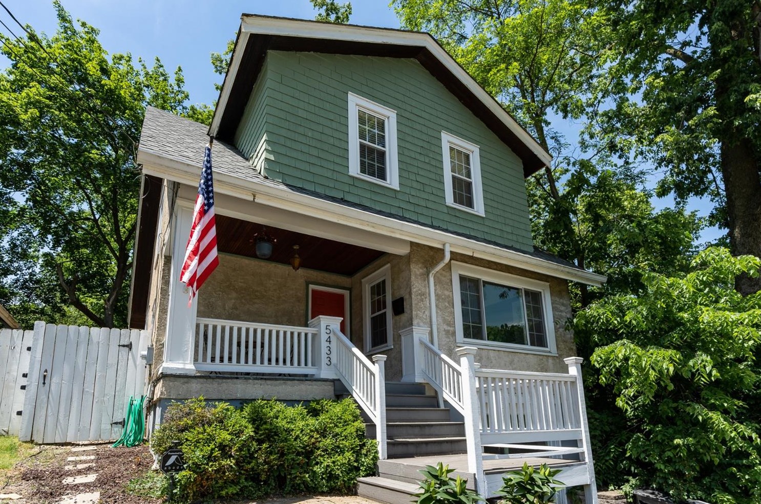 5433 Roseland Mound, Cincinnati, OH 45212-1728