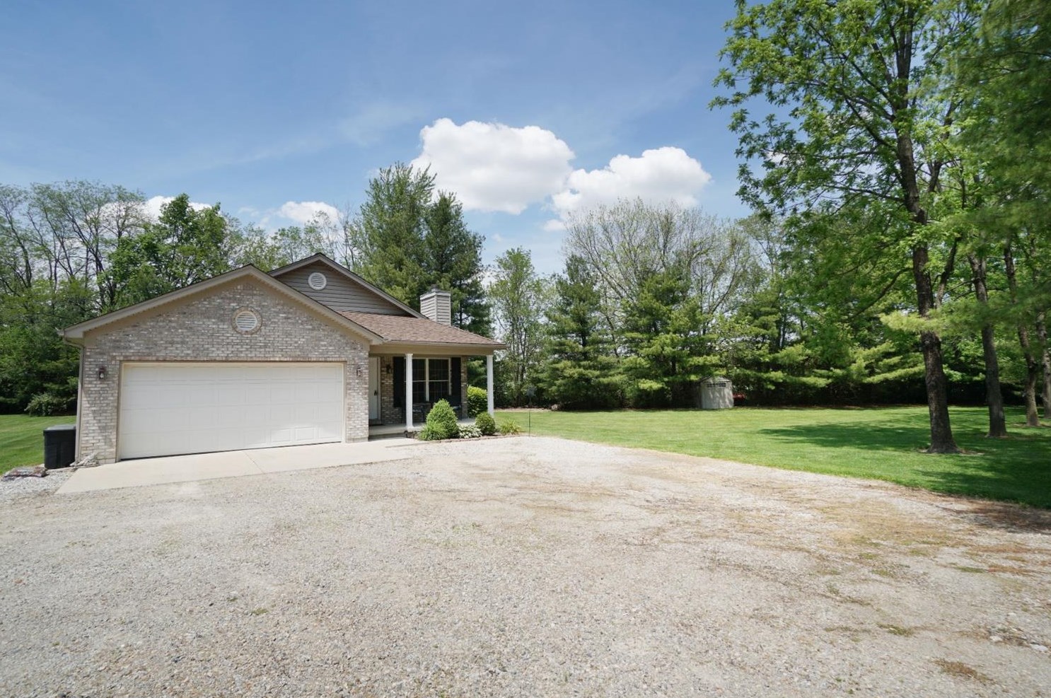 8725 Lytle Ferry Rd, Mount Holly, OH 45068-9487