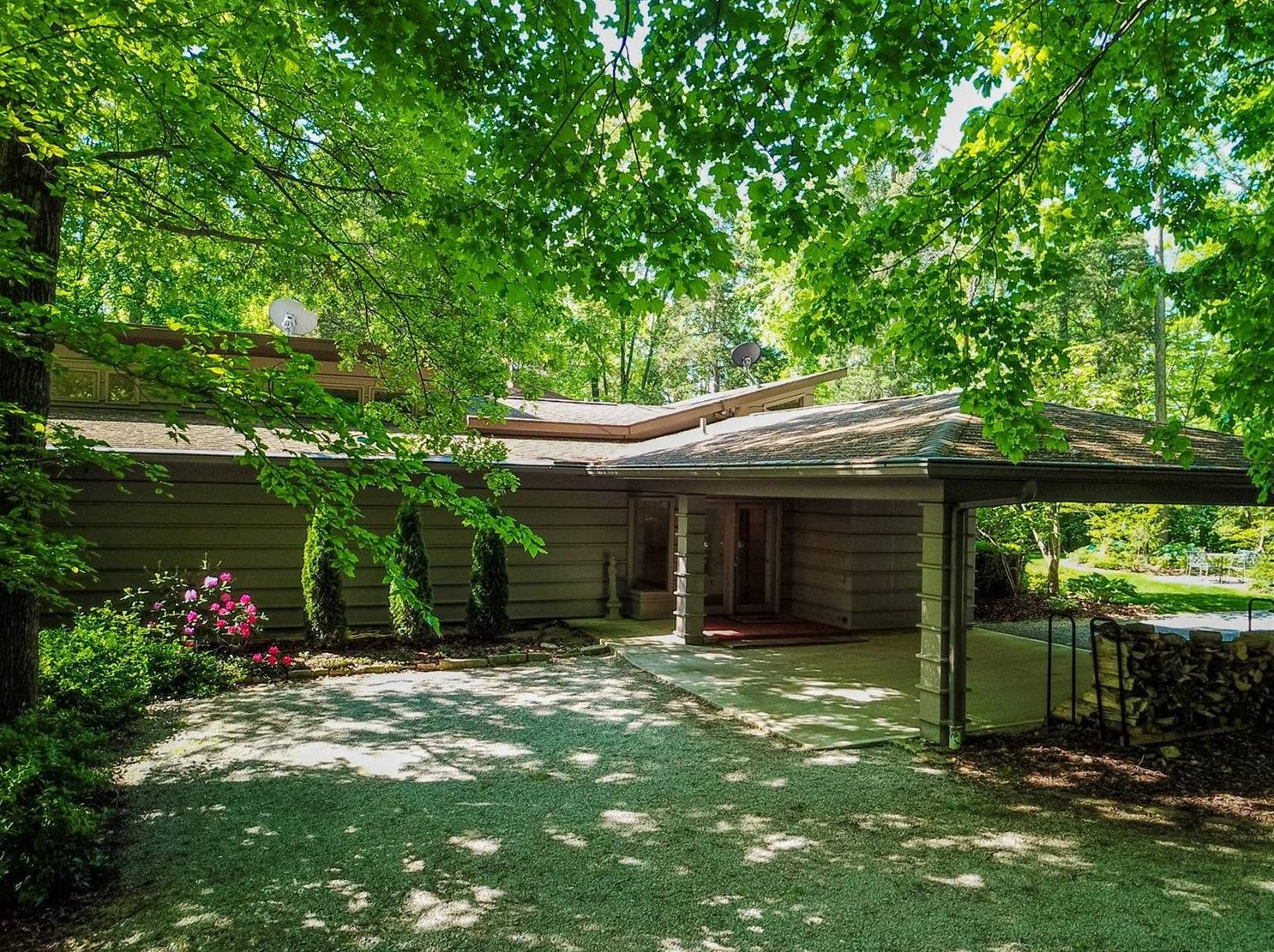 3100 Fischer Rd, Morrow, OH 45152