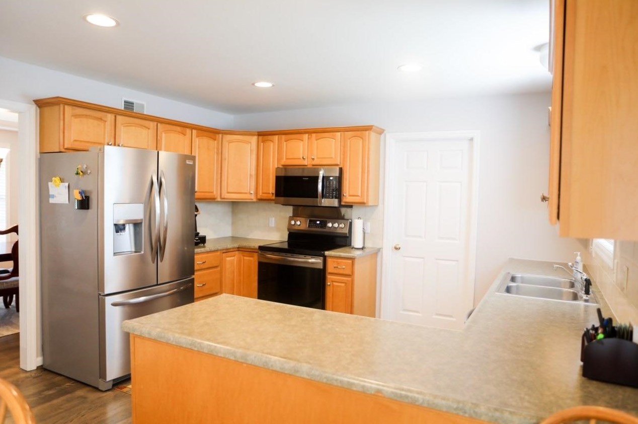 3927 Fox Den Ct, Hamilton, OH 45013-8677