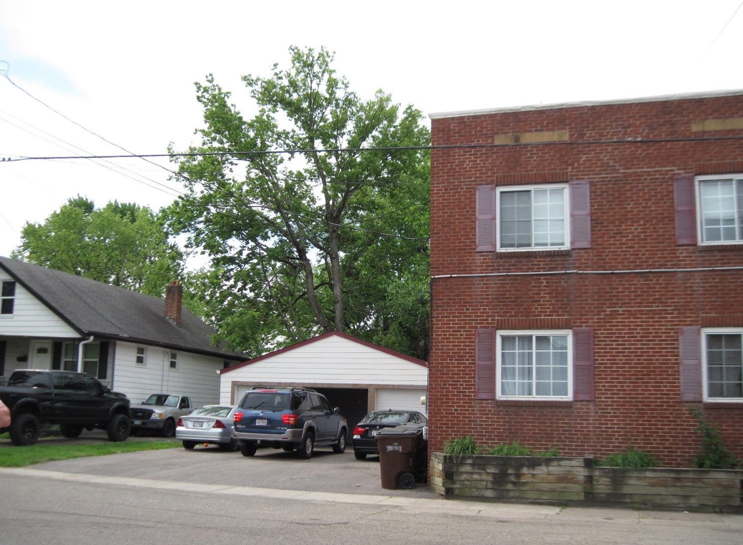 4345 Matson Ave, Cincinnati, OH 45236-2628