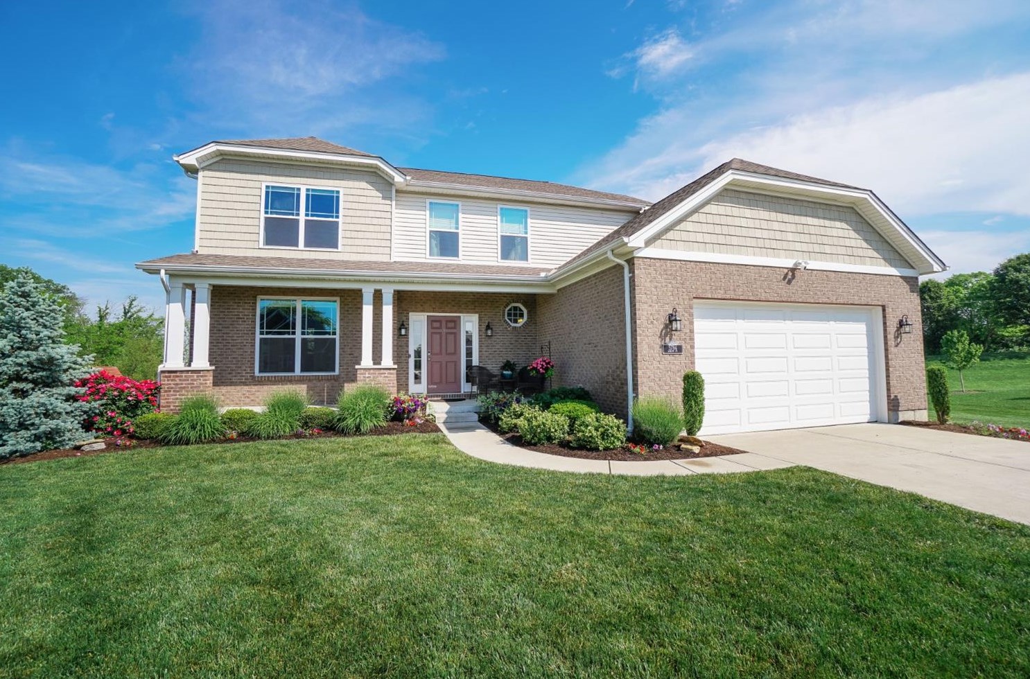 5784 Ashlyn Ct, Liberty Township, OH 45044