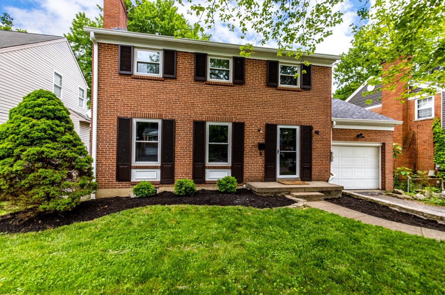 1728 Tiffany Ln, Cincinnati, OH 45230-2025